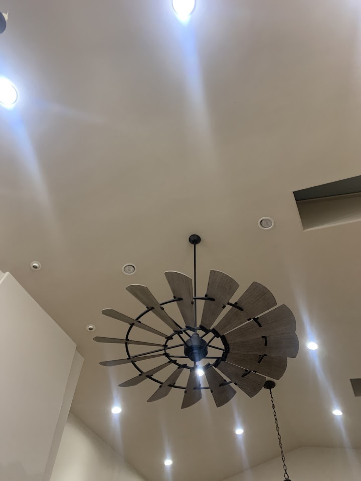 Star Light Electric LLC project