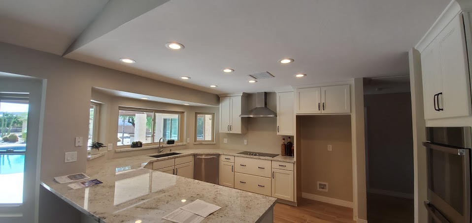 Star Light Electric LLC project